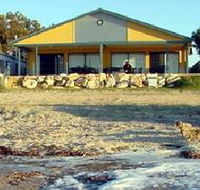 Kalinda Shores - Accommodation Directory