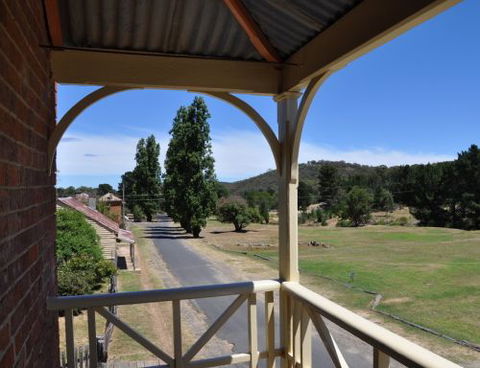 Northeys Of Hill End - Accommodation Directory 0