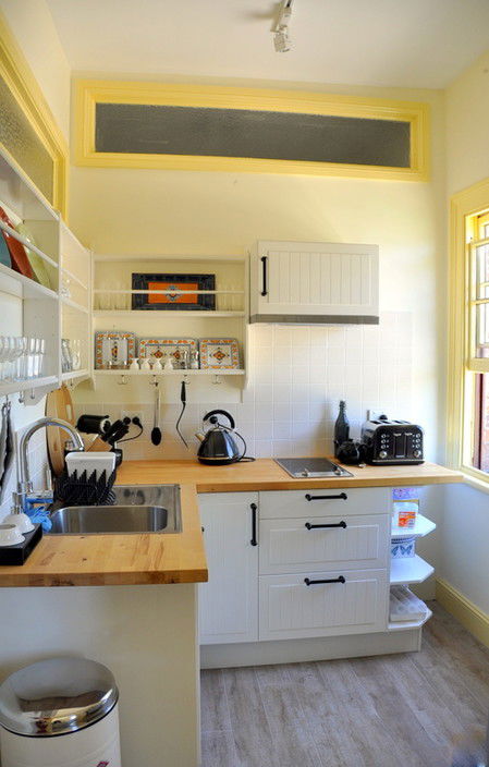 Northeys Of Hill End - Accommodation Directory 2