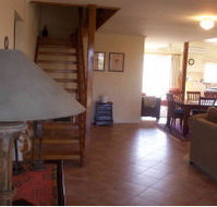 Barn Retreat - Mansfield - Accommodation Directory