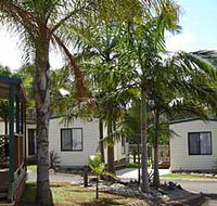 Port Macquarie Holiday Cabins - Accommodation Directory