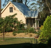 Glenrose Cottages - Accommodation Directory