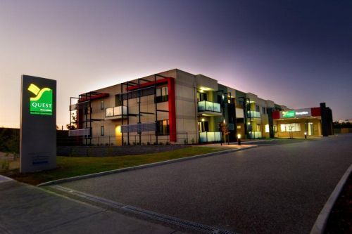 Heatherton VIC Accommodation Directory