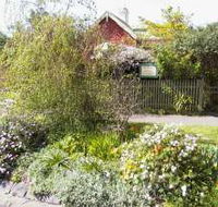 Kims Cottage - Accommodation Directory