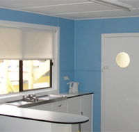 Frangipani Flats - Accommodation Directory