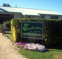 Jacksons On Riddoch - Accommodation Directory
