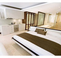 Mercure Apartment - Accommodation Directory