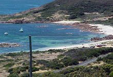 Seaside Homes - Accommodation Directory 1