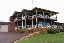 Seaside Homes - Accommodation Directory 2