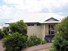 Seaside Homes - Accommodation Directory 3
