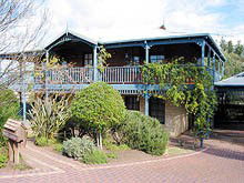 Seaside Homes - Accommodation Directory 6