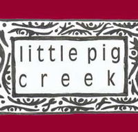 Little Pig Creek - Accommodation Directory