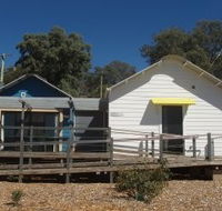 Ben Chifley Dam Cabins - Accommodation Directory