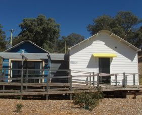 Ben Chifley Dam Cabins - Accommodation Directory 0