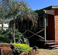 Bentley's Cabin Park Port Pirie - Accommodation Directory