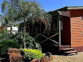 Bentley's Cabin Park Port Pirie - Accommodation Directory 0