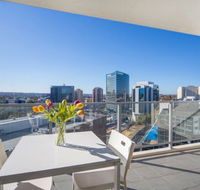 Astra Apartments - Parramatta - Accommodation Directory