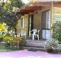 Lazy Acre Log Cabins - Accommodation Directory