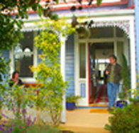 A Tasmanian Indulgence - Kinvara House - Accommodation Directory