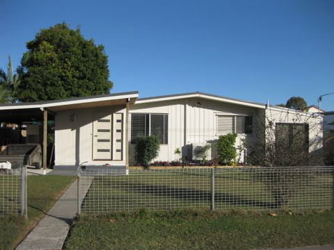 Our Holiday House - Accommodation Directory 0