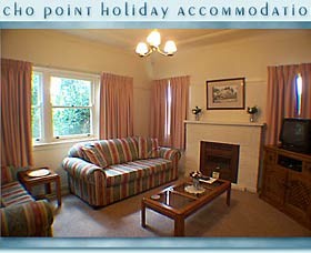 Echo Point Holiday Villas - Accommodation Directory 0