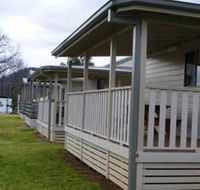 Fossickers Tourist Park Nundle - Accommodation Directory