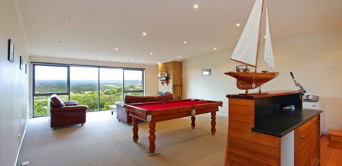 Moonah Ridge Holiday Accommodation - Accommodation Directory 0
