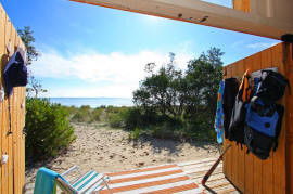 Moonah Ridge Holiday Accommodation - Accommodation Directory 2