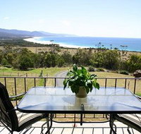 Bicheno's Ocean View Retreat
