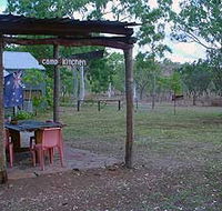 Lorella Springs Wilderness Park - Accommodation Directory