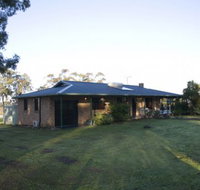 Talga Vines Vineyard Escape - Accommodation Directory