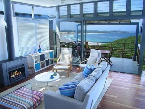 Beach House 7 - Accommodation Directory 0