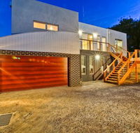 MORNINGTON PENINSULA ACCOMMODATION BEACH HOUSE - Accommodation Directory