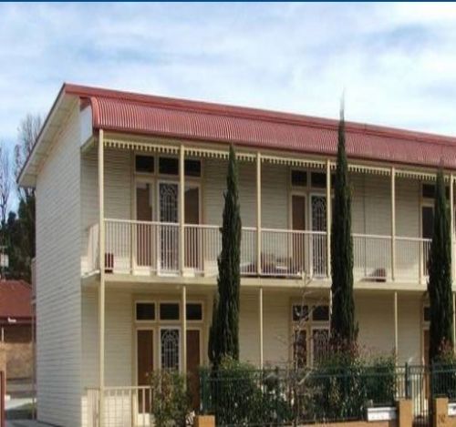 Tilbuster NSW Accommodation Directory