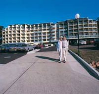 The Landmark Resort Nelson Bay - Accommodation Directory