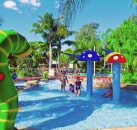 BIG4 Forster Tuncurry Great Lakes Holiday Park - Accommodation Directory