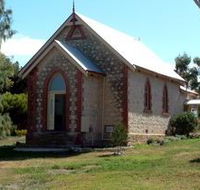 Monteith Serenity - Accommodation Directory