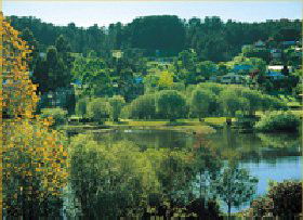 Possum Cottage On The Lake - Accommodation Directory 0