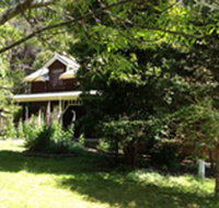 Woodlands Retreat - Accommodation Directory