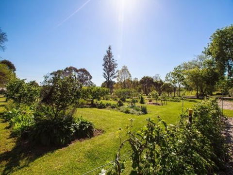 Old Schoolhouse Milton - Accommodation Directory 6