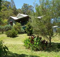 Penlan Cottage - Accommodation Directory