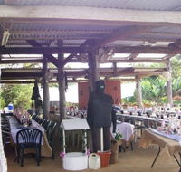 Spurwood Springs Log Cabin Venue - Accommodation Directory