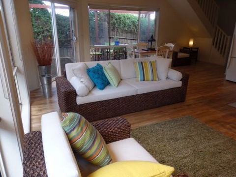 CENTREPOINT UNITS - HEIDELBERG - Accommodation Directory 1