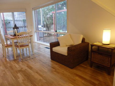 CENTREPOINT UNITS - HEIDELBERG - Accommodation Directory 5