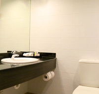 Mercure Sydney International Airport - Accommodation Directory