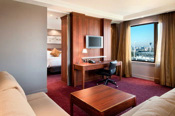 Pullman Melbourne On The Park - Accommodation Directory 8