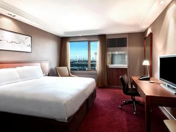 Pullman Melbourne On The Park - Accommodation Directory 39