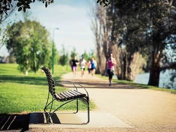 Pullman Melbourne On The Park - Accommodation Directory 51