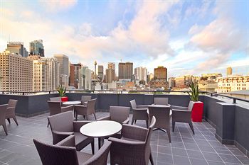 Rydges Sydney Central - Accommodation Directory 0