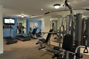 Rydges Sydney Central - Accommodation Directory 1